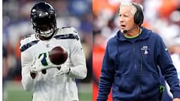 DK Metfcalf Injury Update: Pete Carroll Gives a Concerning Health Update On Seahawks WR