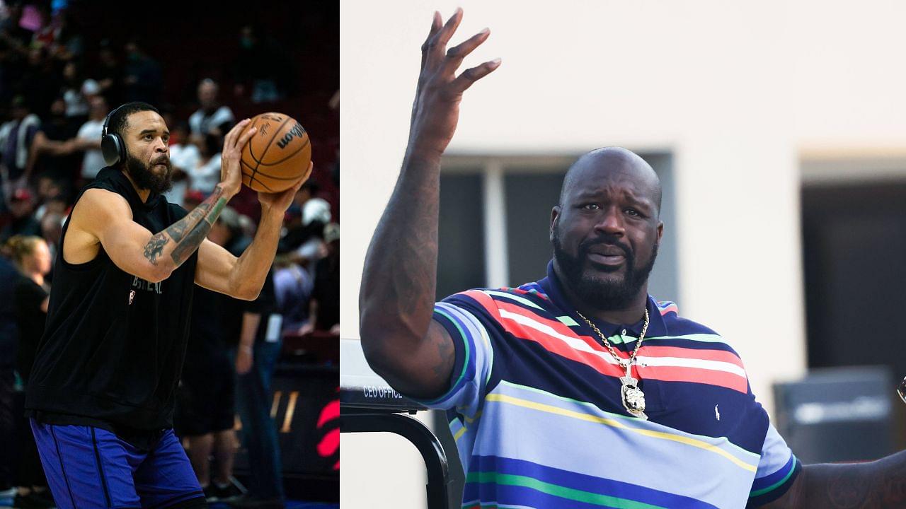 7 Months After JaVale McGee Called Out Shaquille O’Neal for ‘Bullying,’ Lakers Legend Highlights 3x Champion’s Impressive Preseason Play