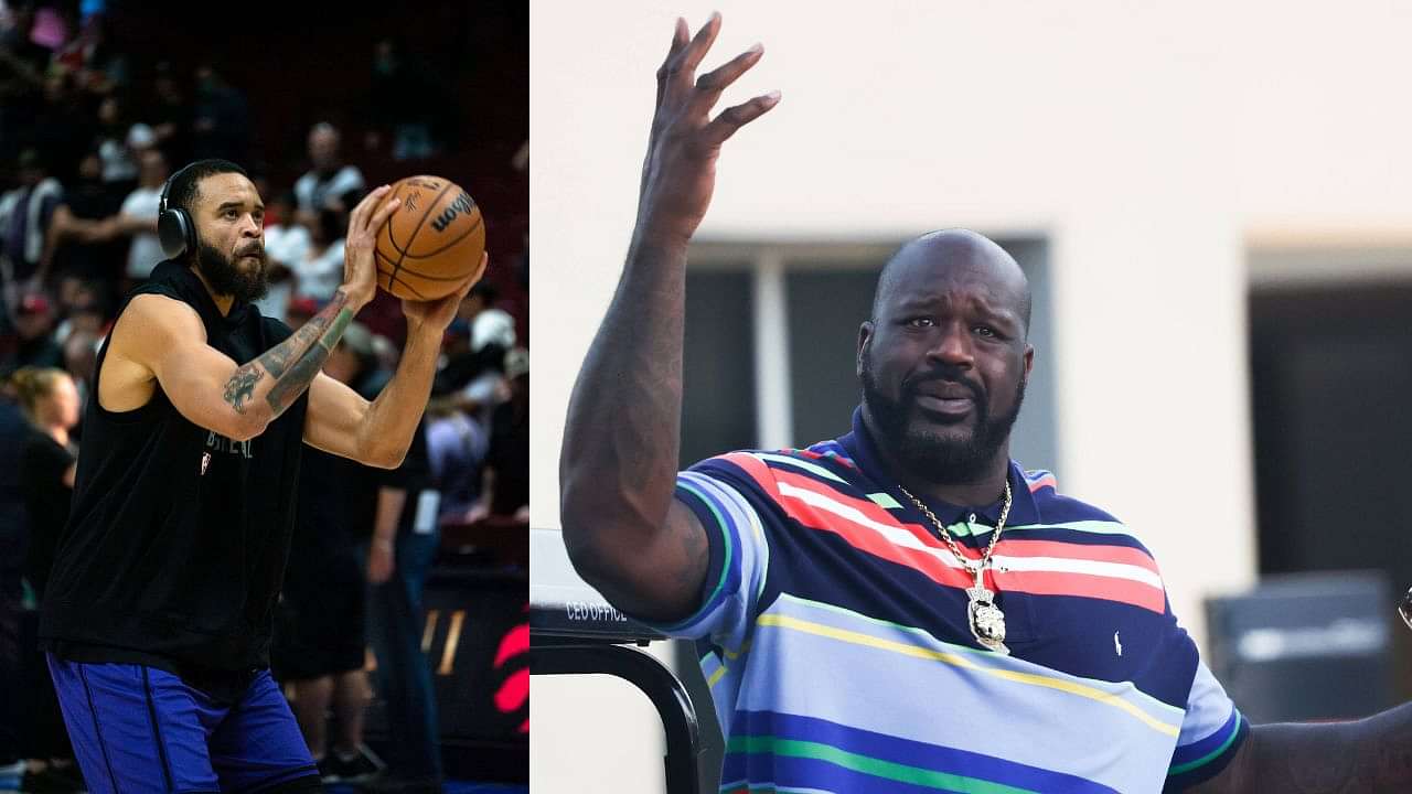 Shaquille O'Neal Reveals How Orlando Magic Lost Him to Lakers Due