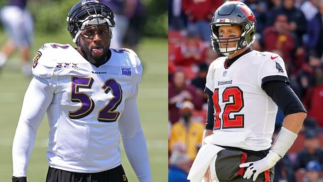 “Speaking the Straight Truth”: Ray Lewis Vouches For a Physical Game As Tom Brady Admits His Fear For the Ex-LB