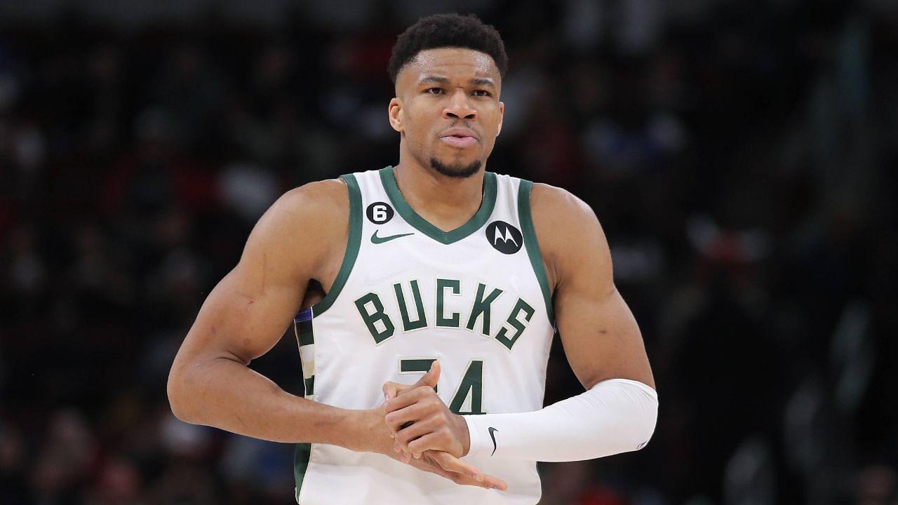 Giannis Antetokounmpo Restaurant: Bucks Superstar Brings Regional Greek Cuisine to Milwaukee, 17 Days Before Inaugurating Antetokounbros Store