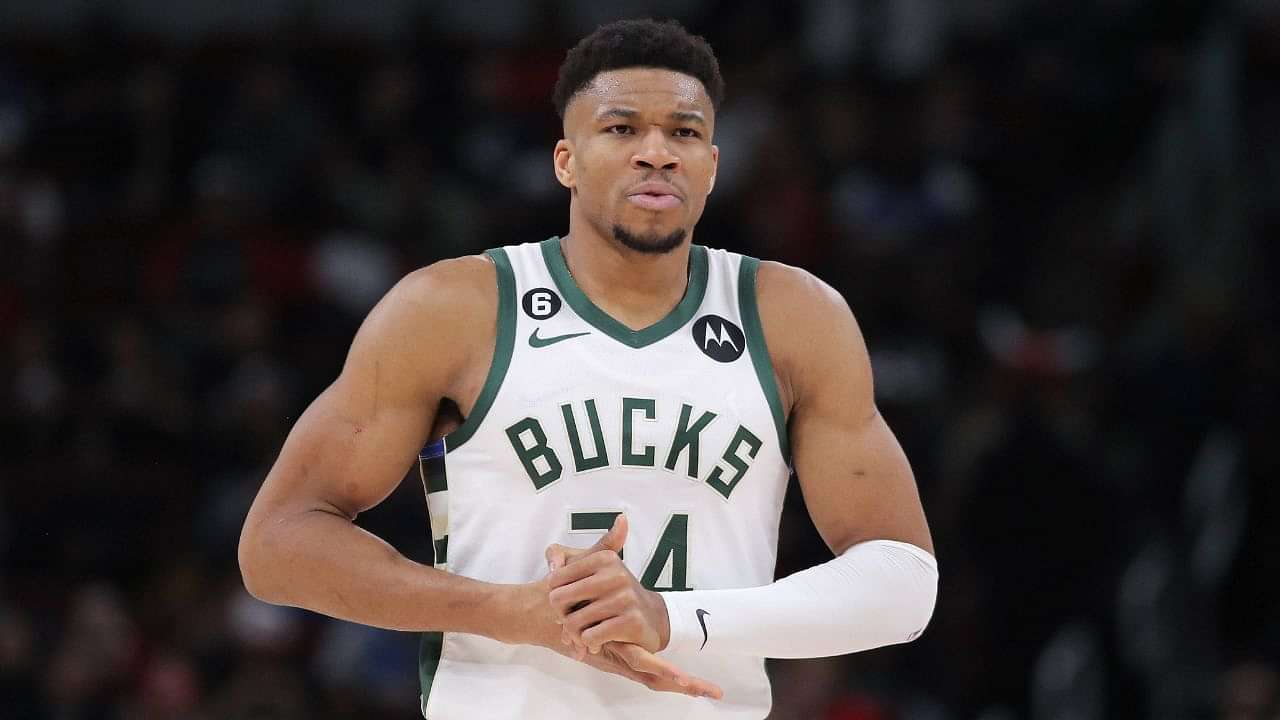 Giannis Antetokounmpo and his brothers are opening Milwaukee shop