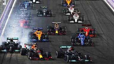 Veteran Writer Gives $100,000,000 Advise to Formula 1 Boss to Keep 125 Million Fans in Clutches