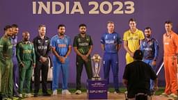 "There Is No Alcohol Unless...": Chef Reveals If Cricketers Are Drinking During 2023 World Cup Or Not
