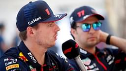 F1’s 'Silly' 2030 Zero Carbon Policy Faces Criticism as Max Verstappen and Sergio Perez Choose Private Helicopter to Travel