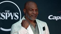 “Hey Listen...”- Coach Mike Tyson Teases Return to Boxing if One Condition Is Met