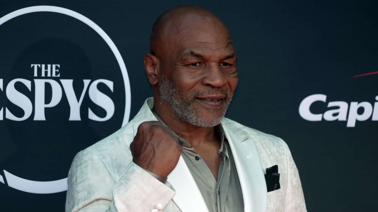 “Hey Listen...” Coach Mike Tyson Teases Return to Boxing if One