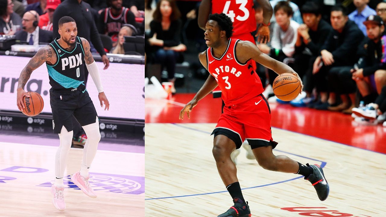 OG Anunoby  RevUp Sports