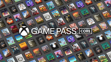 xbox game pass poster