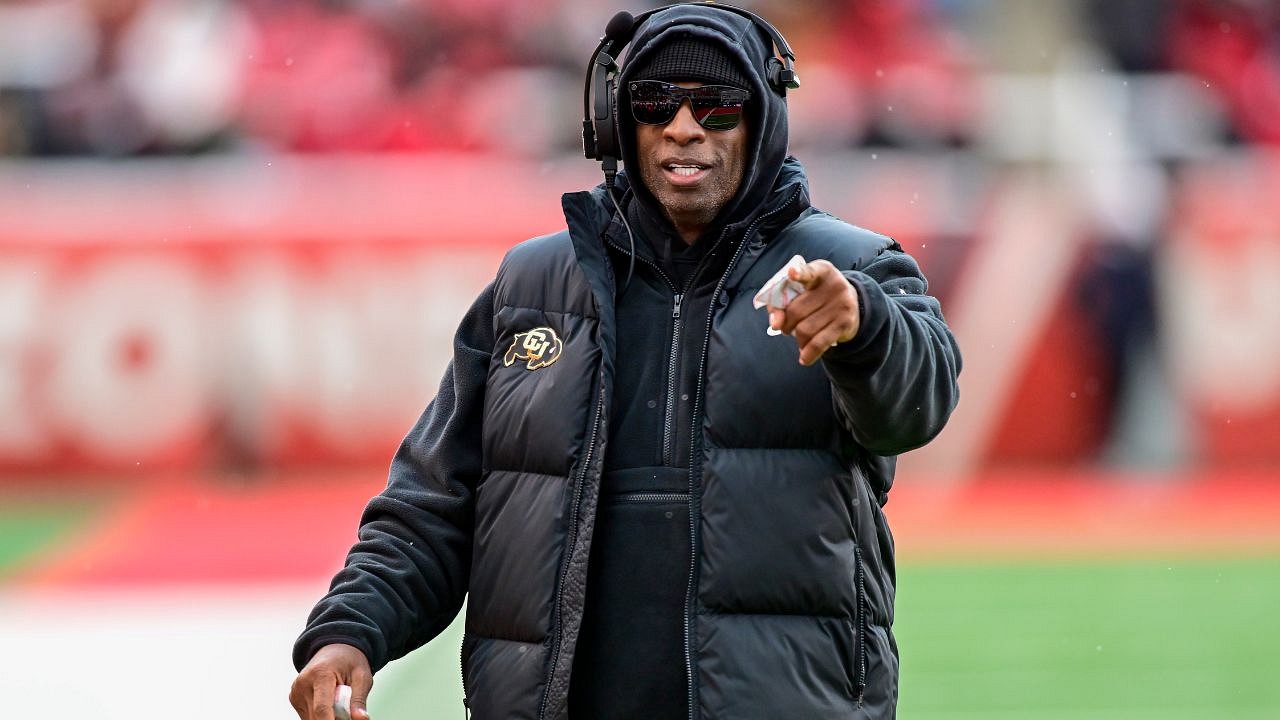 CU Introduces New Course On Deion Sanders To Teach Public Performance ...