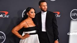 "I've Lost All Respect": Disturbed by Stephen Curry's Ejection, Ayesha Curry Accused NBA of Being Rigged in 2016
