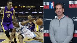 Matt Barnes Questions Scott Foster's Integrity by Bringing Back His Extensive Call Log With Disgraced Referee Tim Donaghy