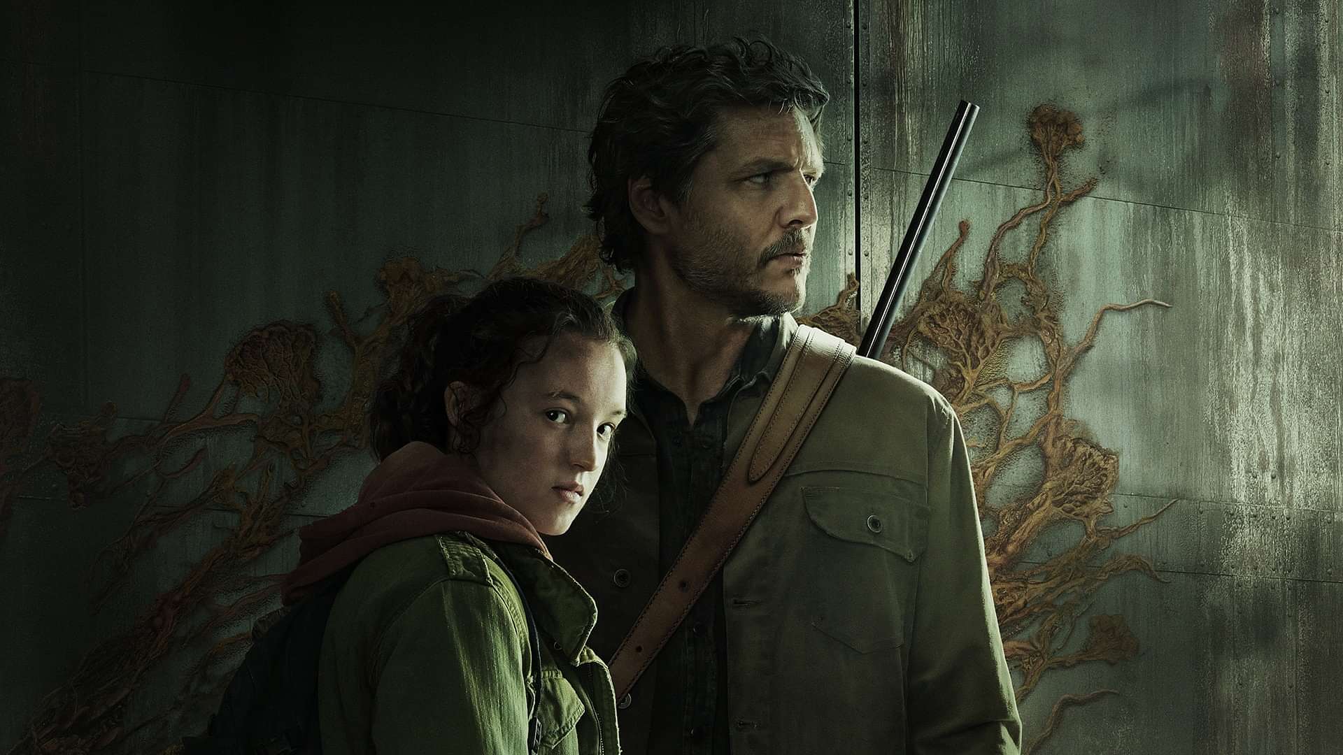 The Last of Us' original Joel actor teases what's to come in