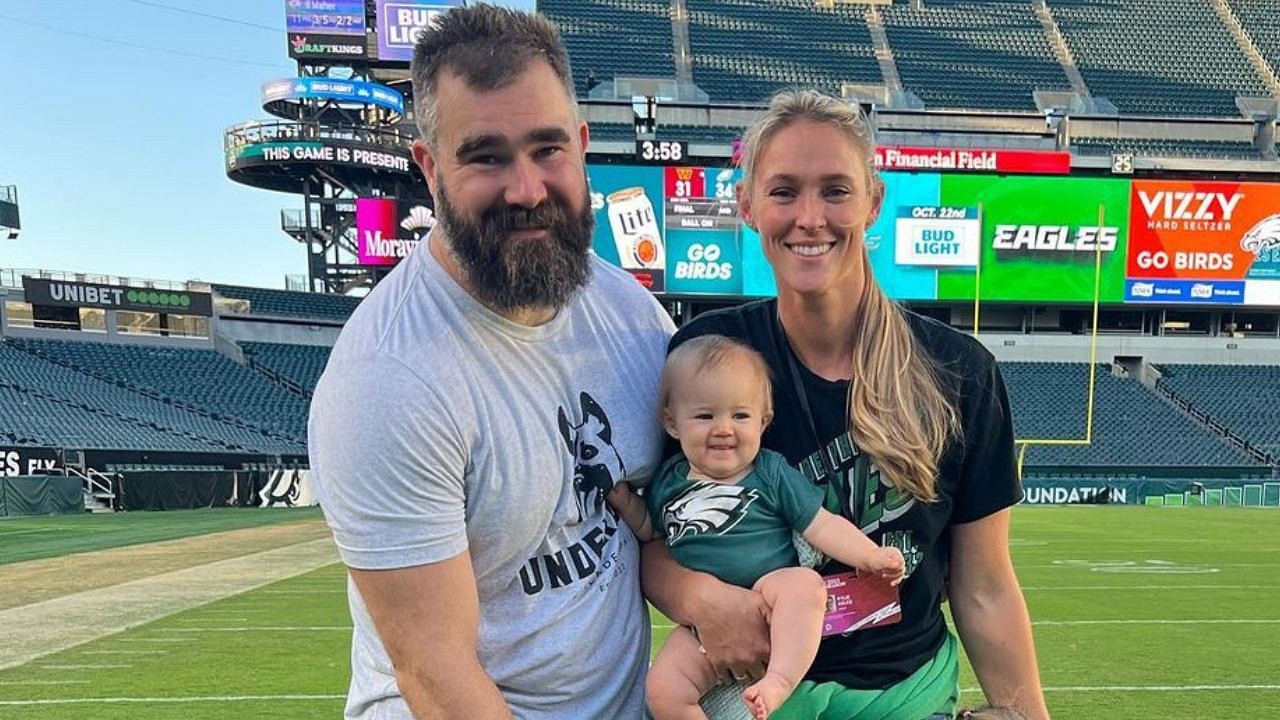 Upon Acquiring Adjacent Properties Worth $5.1 Million, Jason Kelce Plans to Demolish  Existing Structures to Create One Big Estate - The SportsRush