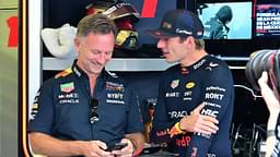 “Max Verstappen Was on Some Kind of Detox”: Christian Horner Reveals Hungover Red Bull Star’s Secret to Deal With Unbearable Qatar Heat
