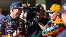 McLaren Boss Admits That He Expected Max Verstappen to Win the Brazil Sprint Despite Lando Norris Being on Pole