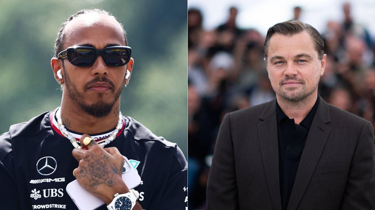 Lewis Hamilton and Leonardo DiCaprio Vegan Burger Franchise Set to Open in Milan After Success in New York and London