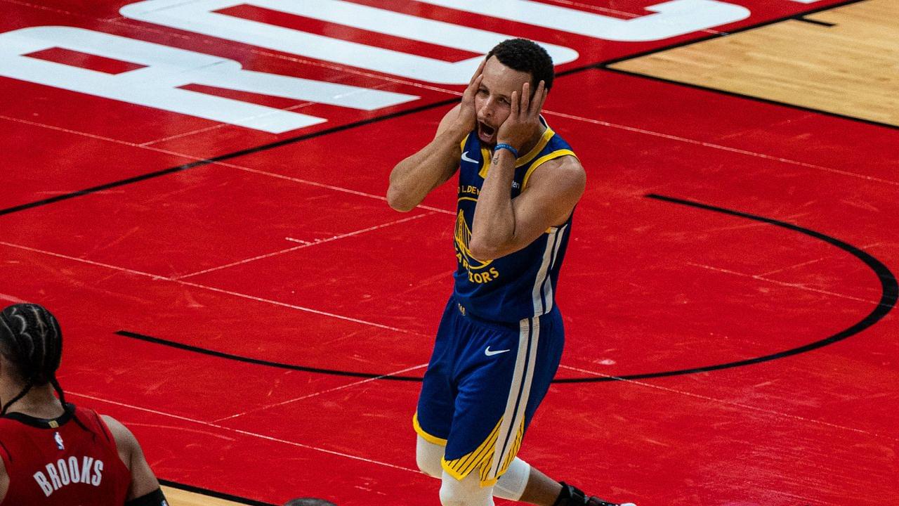 “Not Gonna Keep Talking About Last Year”: Stephen Curry Addresses Starting 5–2 on the Road, Refuses to Bring Up 2022–23 Horrors