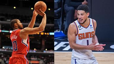 “We Should Be Unstoppable Offensively”: Eric Gordon Confidently Hypes Up Suns Upon Devin Booker’s Return