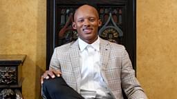 Josh Dobbs Once Rightfully Embarrassed His Father Infront of a Police Officer; "Dad, You Were Doing 55"
