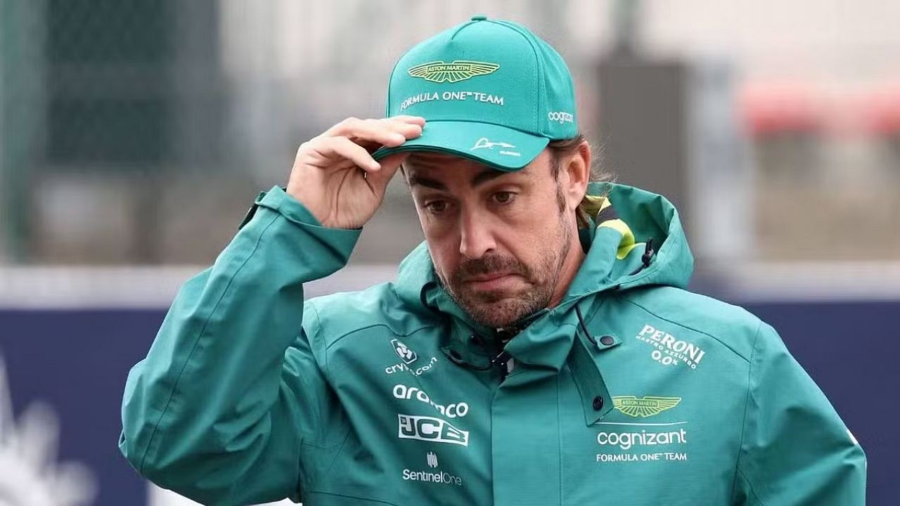 Reality Of Fernando Alonso’s Red Bull Move Clarified: “Would Be Nice to ...