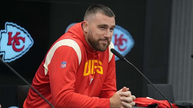 Travis Kelce to Enter the Entertainment Business Post Retirement?