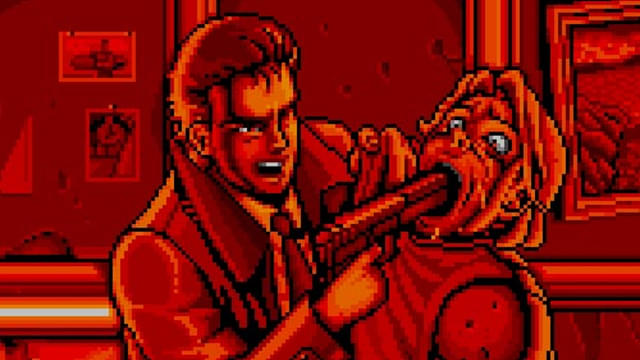 Snatcher (1988)