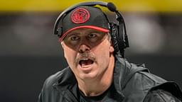 "Poor Decision on My Part": Falcons Coach Arthur Smith is Super Embarrassed After Shaving His Beloved Mustache