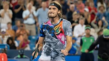 "Tsitsipas Versus the Bee Lady": Fans Reminisce & Vote on Unbelievable Moments of 2023, Including Djokovic-Shelton & Alcaraz-Raducanu Incidents