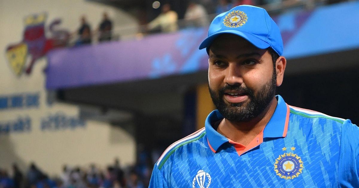 Should Rohit Sharma Continue As The Captain Of The Indian Cricket Team?