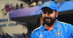 Should Rohit Sharma Continue As The Captain Of The Indian Cricket Team?
