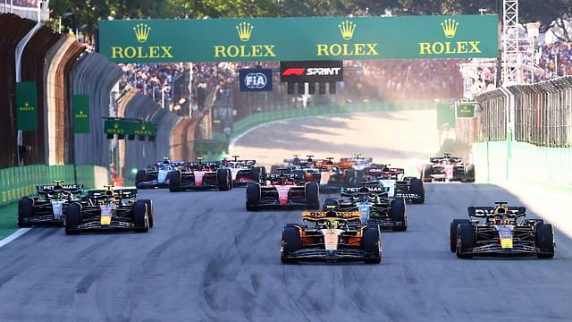 Ka-Ching! F1 Moneybags Get Heavier by the Minute With $2.8 Billion Projection This Season and More to Come in 2024