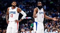 "James Harden Has Never Missed the Playoffs": Amid Mavericks Announcer's Rant, Reddit User Points Out The Beard's Dedication