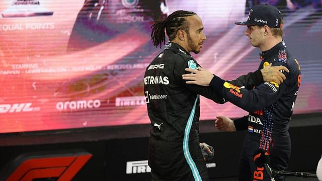 Mercedes Have to Prove “Red Bull Paid Michael Masi” to Come Close to Replicating Felipe Massa Lawsuit for Lewis Hamilton
