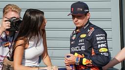 Kelly Piquet Regulates Max Vertsappen’s Play Time: “There Are Other Things to Do”