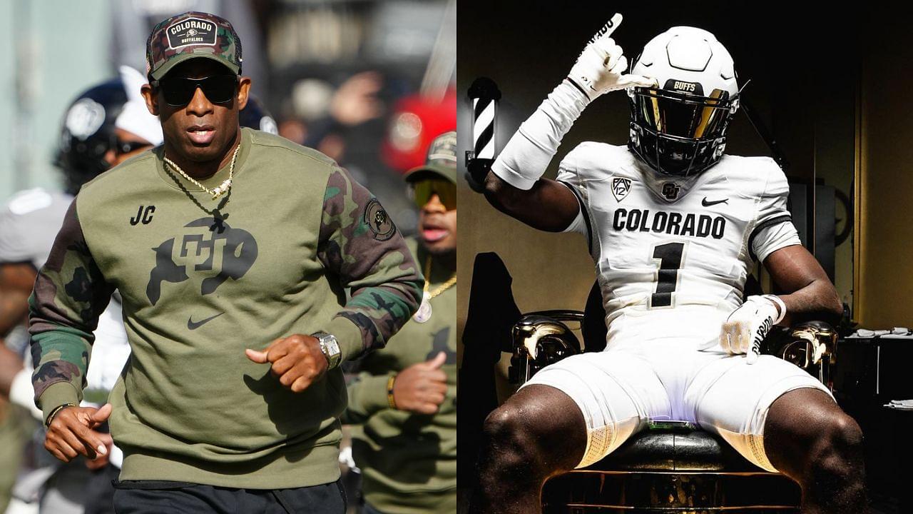 Deion Sanders Strengthens Colorado Defense After Receiving Commitment From Four-Star Recruit Kam Mikell