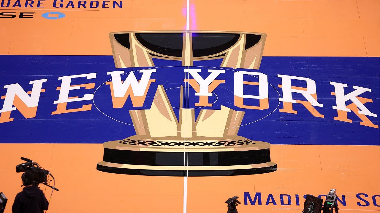 Earning $10 Million More Than Lakers, $6.58 Billion Worth Knicks Ranked First in the NBA in Operating Income