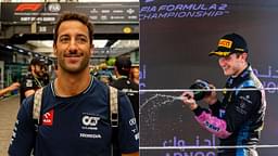 “Continued the Aussie Shoey Tradition”: Jack Doohan Extends Daniel Ricciardo’s Legacy With Iconic Australian Celebration