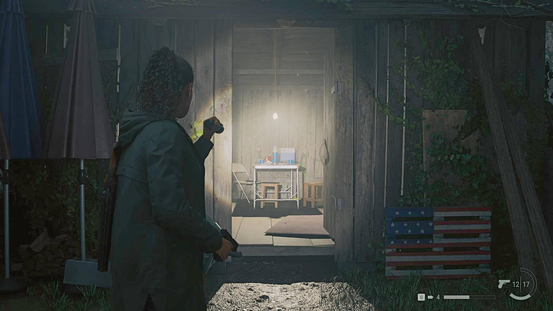 Alan Wake 2 announced for 2023 - The Verge