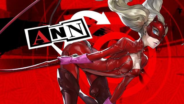 Ann