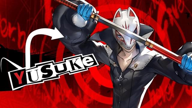 Yusuke