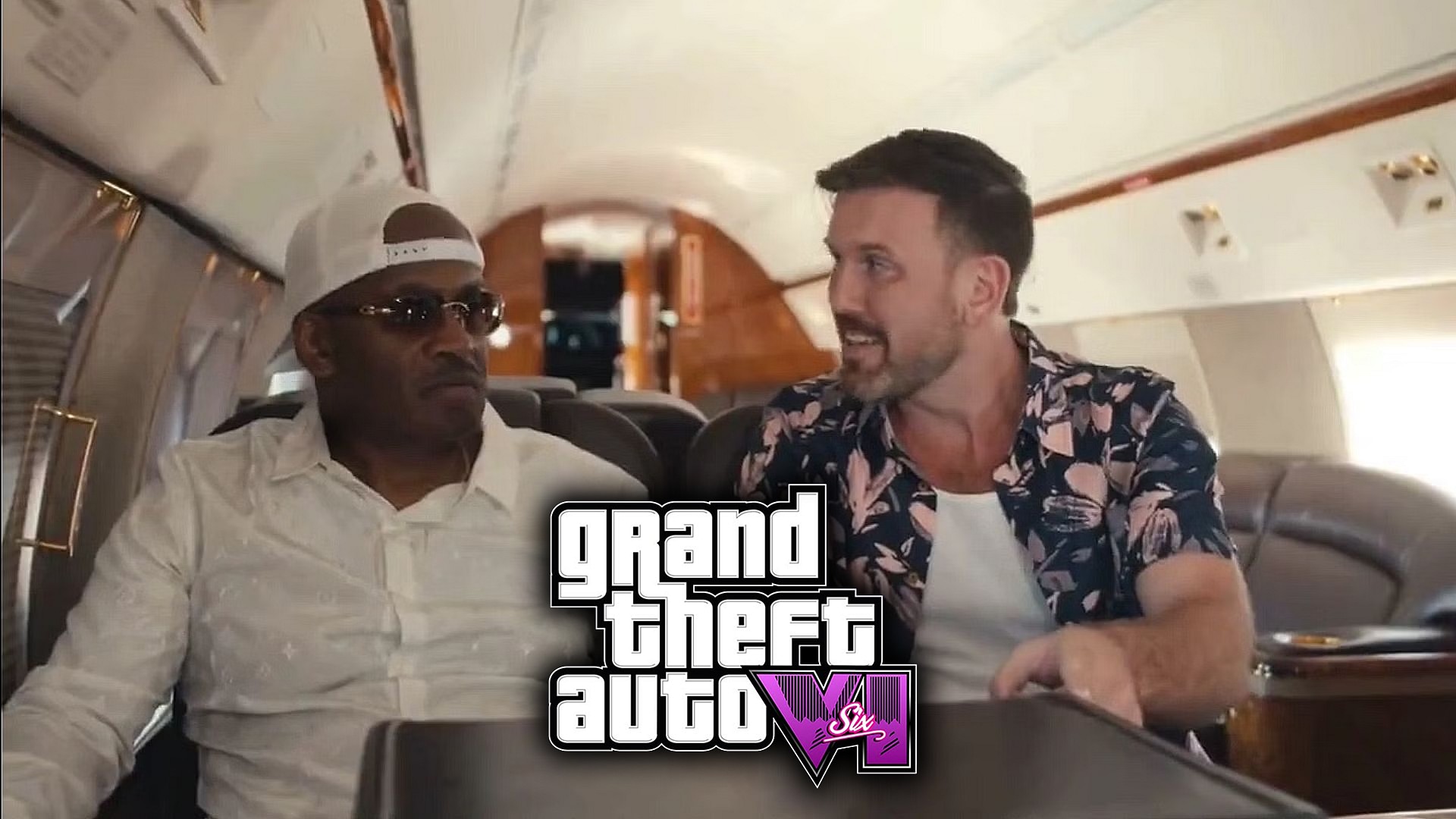 GTA 5 Actors Reveal New GTA 6 Secrets (November 2023)