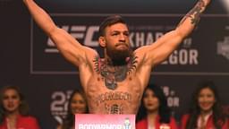 Michael ‘Venom’ Page Mocks UFC Fighters ‘Trying Hard’ Mimicking Conor McGregor for Money