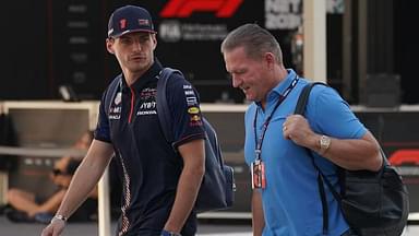 “Write History When a Real Tax Is Named”: Dutch Author Responds to Jos Verstappen’s Reaction to ‘Tax Levy’ for Max Verstappen