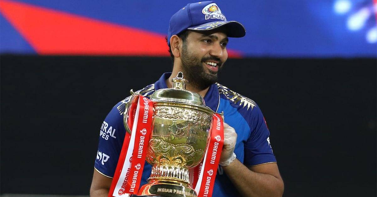 One Of The Most Successful IPL Captains, Rohit Sharma Once Wanted To Lead KKR For This Reason