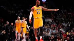 "But I Just Came Here To Make Movies Though!": 6th Year Laker LeBron James 'Shuts Up' His Doubters For Hating On His 2018 LA Move