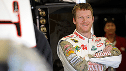 “Can’t Believe This Thing Still Exists”: Dale Earnhardt Jr. Astonished After Recent Discovery