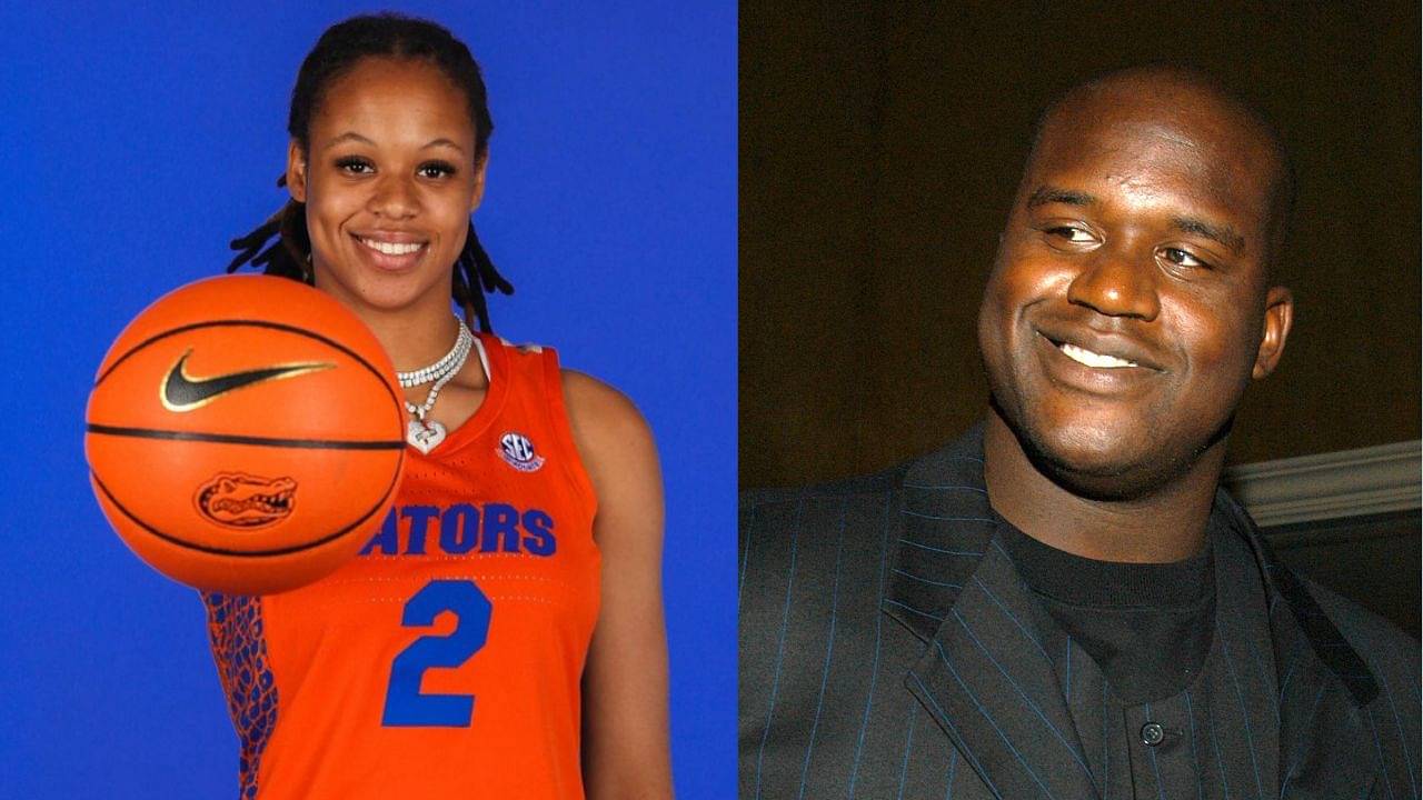 “Me’Arah O’Neal Will Commit on Sunday!”: ‘Proud’ Shaquille O’Neal Publicizes Daughter’s College Commitment Decision
