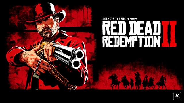 Red Dead Redemption 2