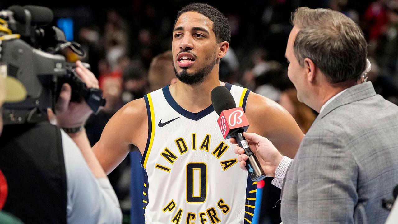 “Creates Confidence for Teammates”: Tyrese Haliburton Gets Compared to Luka Doncic, Jason Kidd After Impressive 157–152 Win